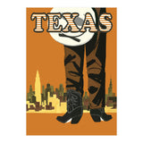 Texas (Print Only) thumbnail