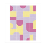 Retro Tiles 08 (Print Only) thumbnail