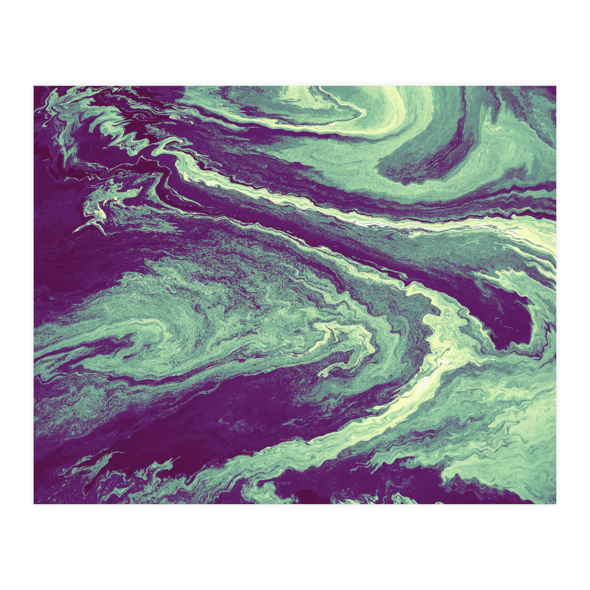 Clarity (Print Only)