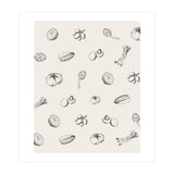 Eat Healthy (Print Only) thumbnail