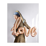 Pearl's Love (Print Only) thumbnail