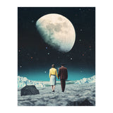 A Walk Among the Stars (Print Only) thumbnail
