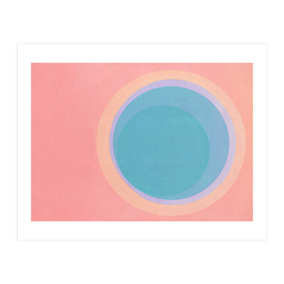 Recurring Theme 014 (Print Only)