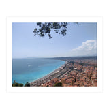 Serenity by the Sea (Print Only) thumbnail
