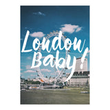 London Baby (Print Only) thumbnail