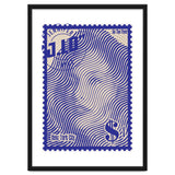 Jennifer Lopez Stamps Art thumbnail