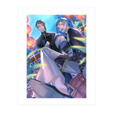 Anime (Print Only) thumbnail