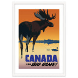 Canada For Big Game thumbnail