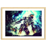 Halo thumbnail