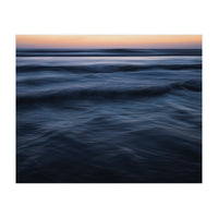 The Uniqueness of Waves XXXV (Print Only)