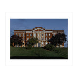 Thunder Bay District Court House Color Version No 1 (Print Only) thumbnail