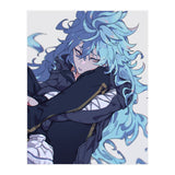 Anime (Print Only) thumbnail