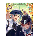 Anime (Print Only) thumbnail