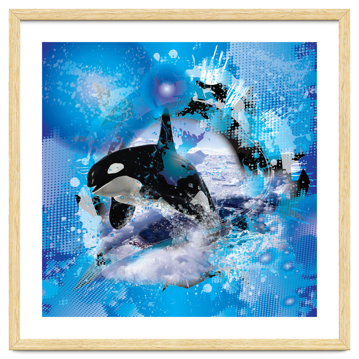 Orca