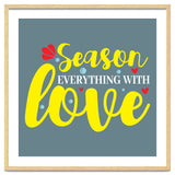 Season Everything With Love thumbnail
