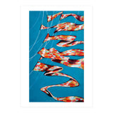 Pennants (Print Only) thumbnail