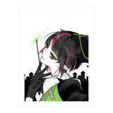 Anime (Print Only) thumbnail