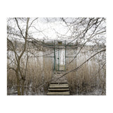 The gate to the lake (Print Only) thumbnail