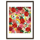 Tropical Forest #society6 #decor #buyart thumbnail