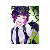 Anime (Print Only) thumbnail