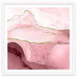 Blush & Gold Agate Texture 05 thumbnail