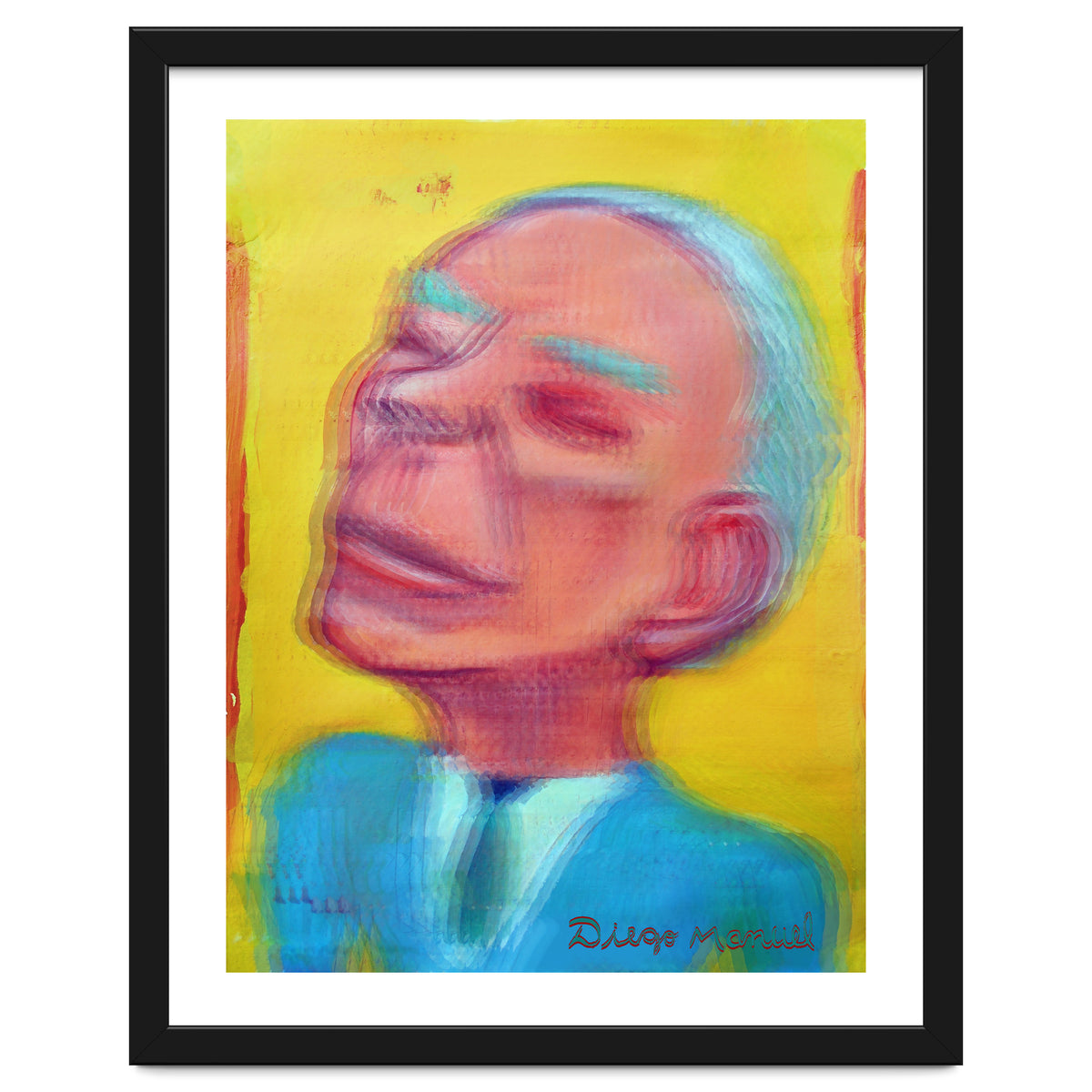 Jorge Luis Borges New 4