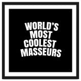 World's most coolest masseurs thumbnail