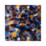 Gathering Of Colors (Print Only) thumbnail