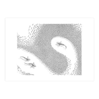 Strength In Numbers 2 (Print Only)