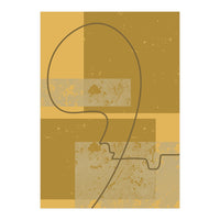 Abstract Profile (Print Only)