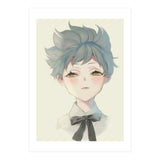Anime (Print Only) thumbnail