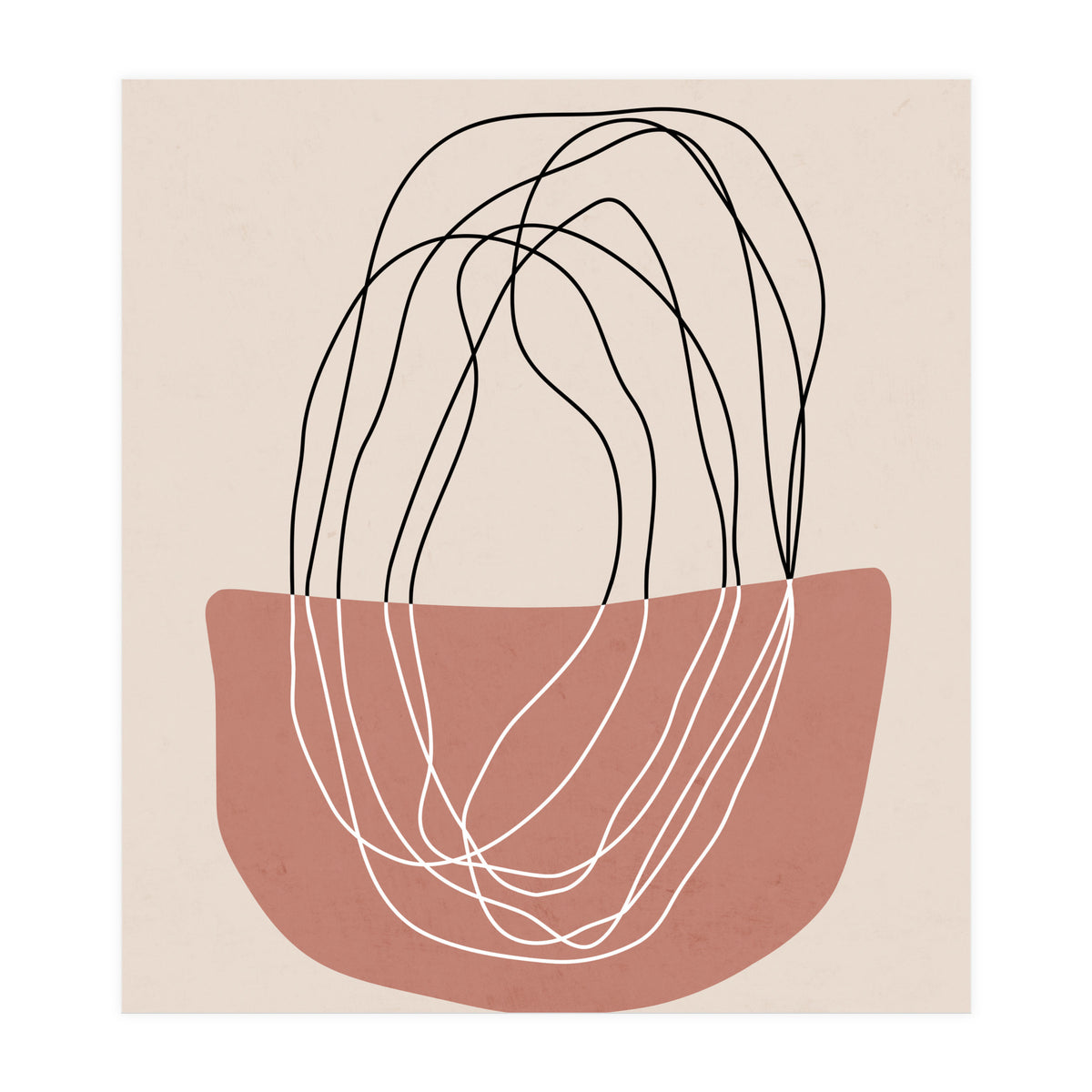 Minimal Art 5 (Print Only)