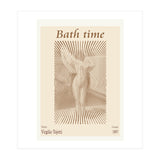 Bath Time (1897) – Virgilio Tojetti (italian, 1851 1901) (Print Only) thumbnail