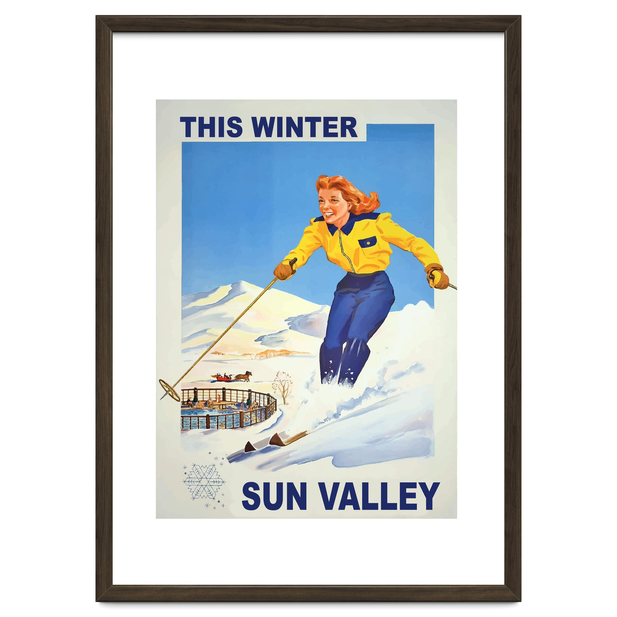 Sun Valley This WInter