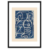 Bound By Line (indigo) thumbnail