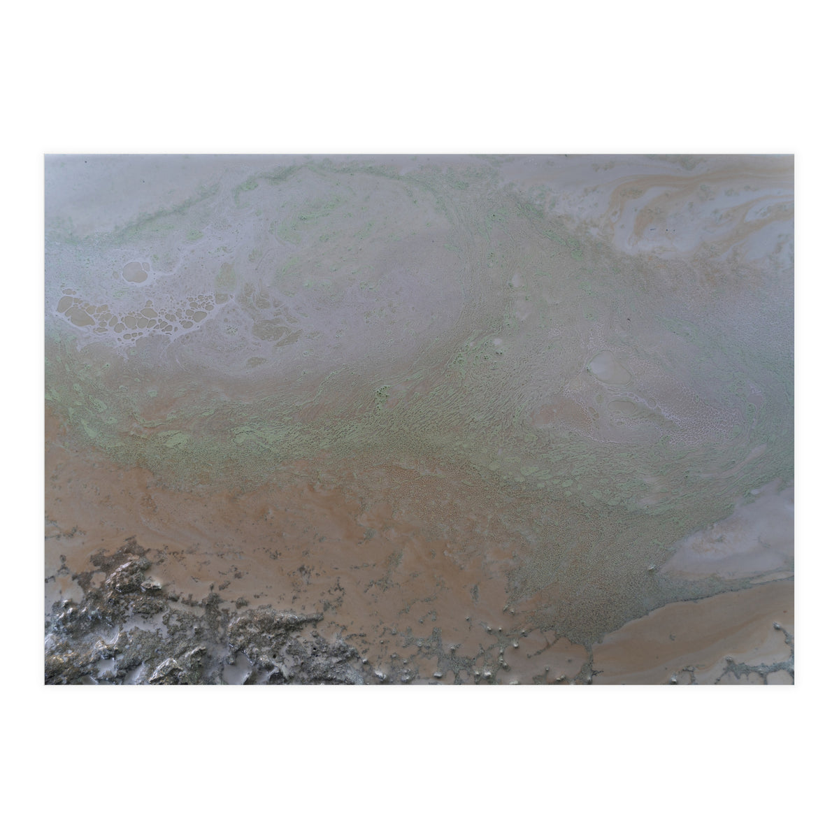 Illuminated (Print Only)