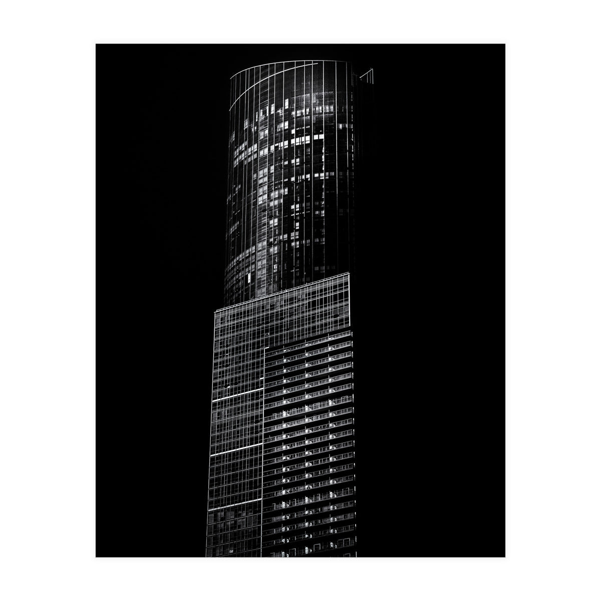 No 388 Yonge St 1 (Print Only)