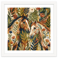 Wildflower Horse Whispers