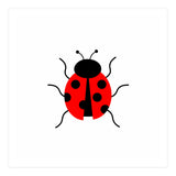 Lady Bug (Print Only) thumbnail