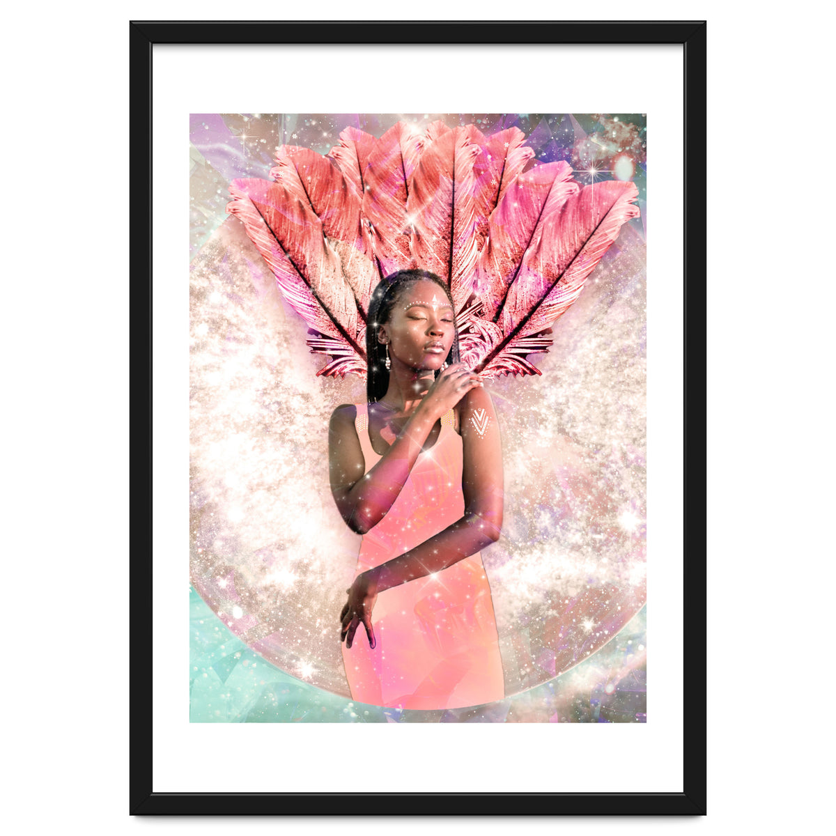 Zuri - Empress Of Peace & Harmony