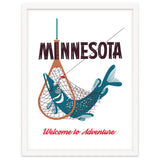 Fishing in Minnesota thumbnail