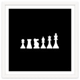 Chess  game Pieces thumbnail