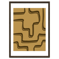 Footsteps in the Desert of Time