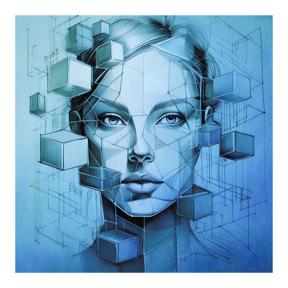 Women's Universe 08 (Print Only)