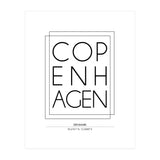 Copenhagen (Print Only) thumbnail
