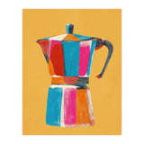 Color Block Moka (Print Only) thumbnail