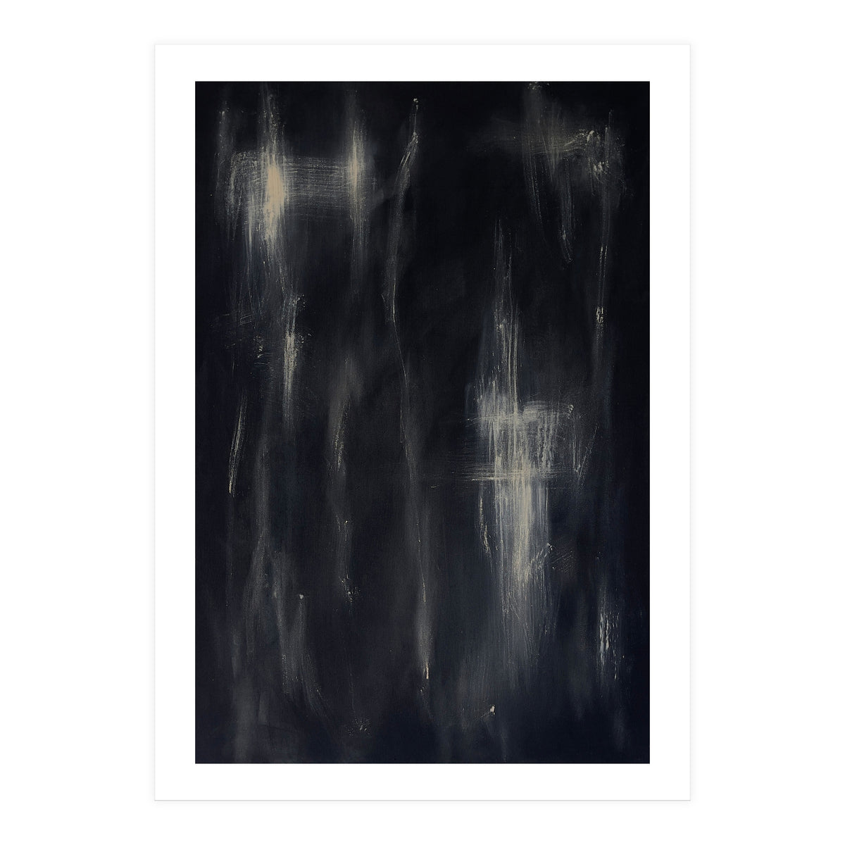 Underneath It All (Print Only)