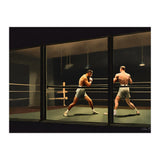 Boxing Gym #8 (Print Only) thumbnail