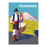 Tenerife, Spain (Print Only) thumbnail