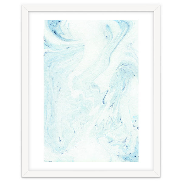 Minimal Marble
